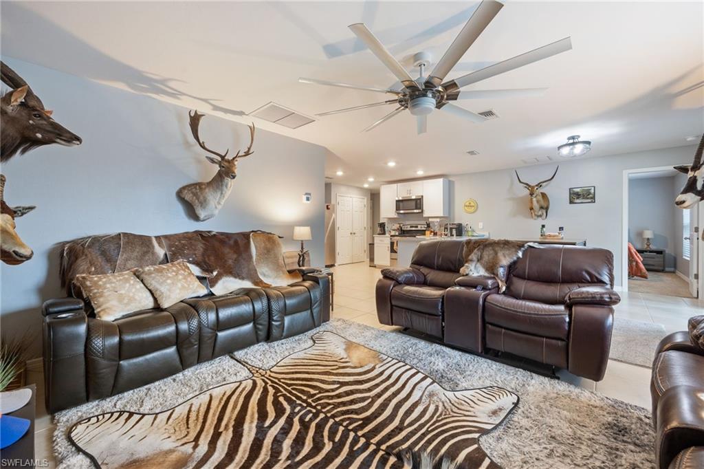 PORT LABELLE - Residential