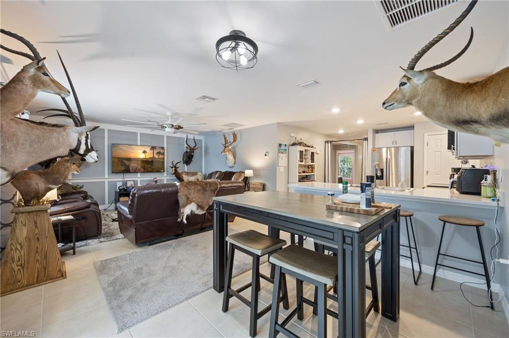 PORT LABELLE - Residential