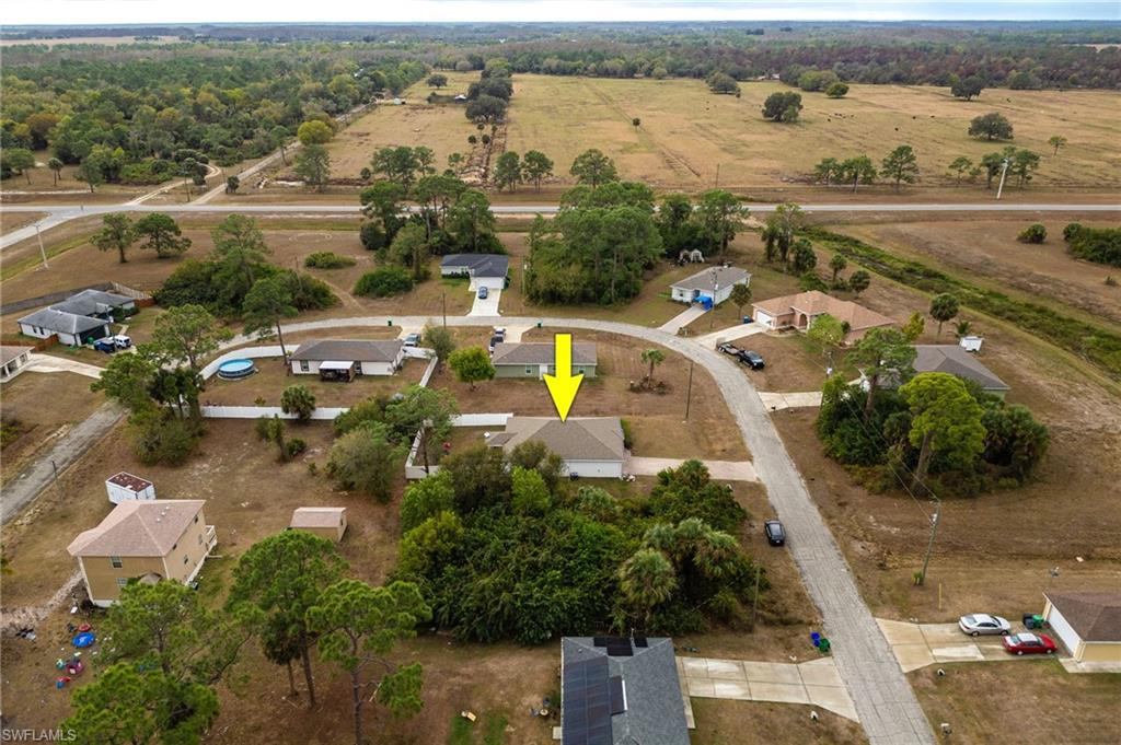 PORT LABELLE - Residential