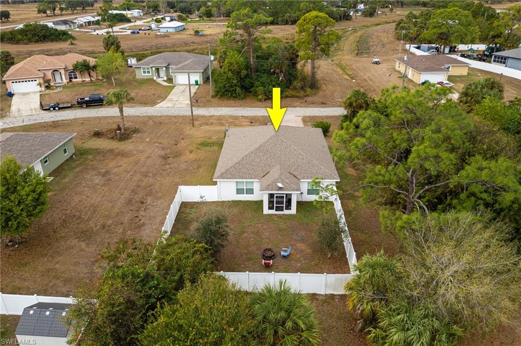 PORT LABELLE - Residential