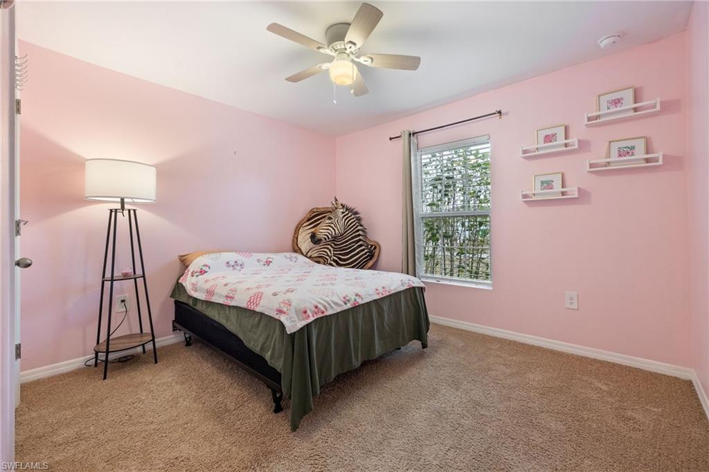 PORT LABELLE - Residential