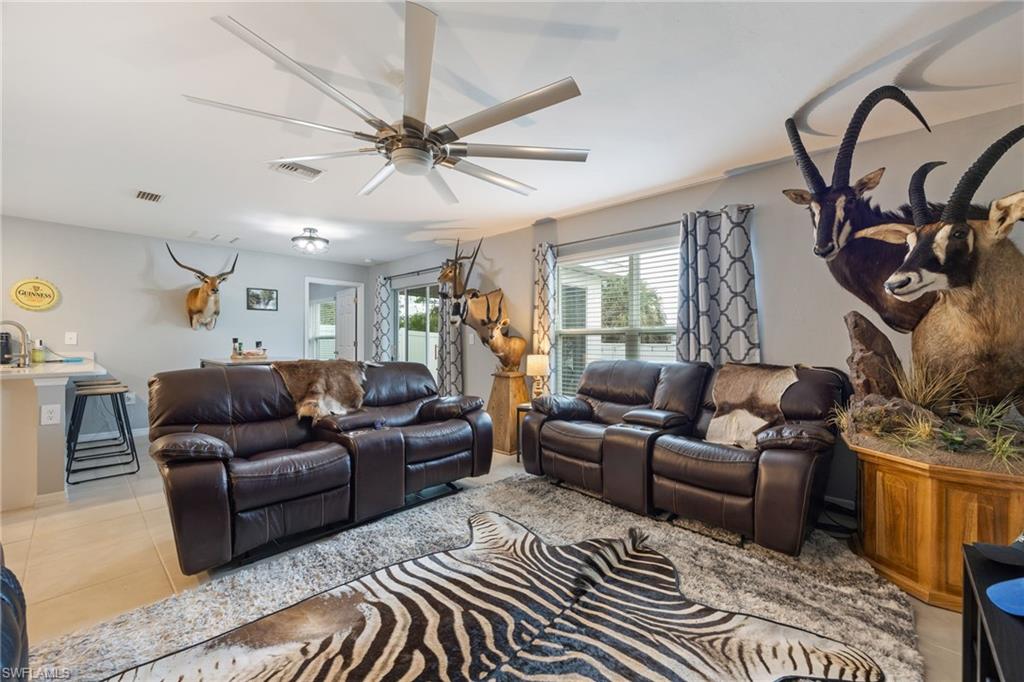 PORT LABELLE - Residential