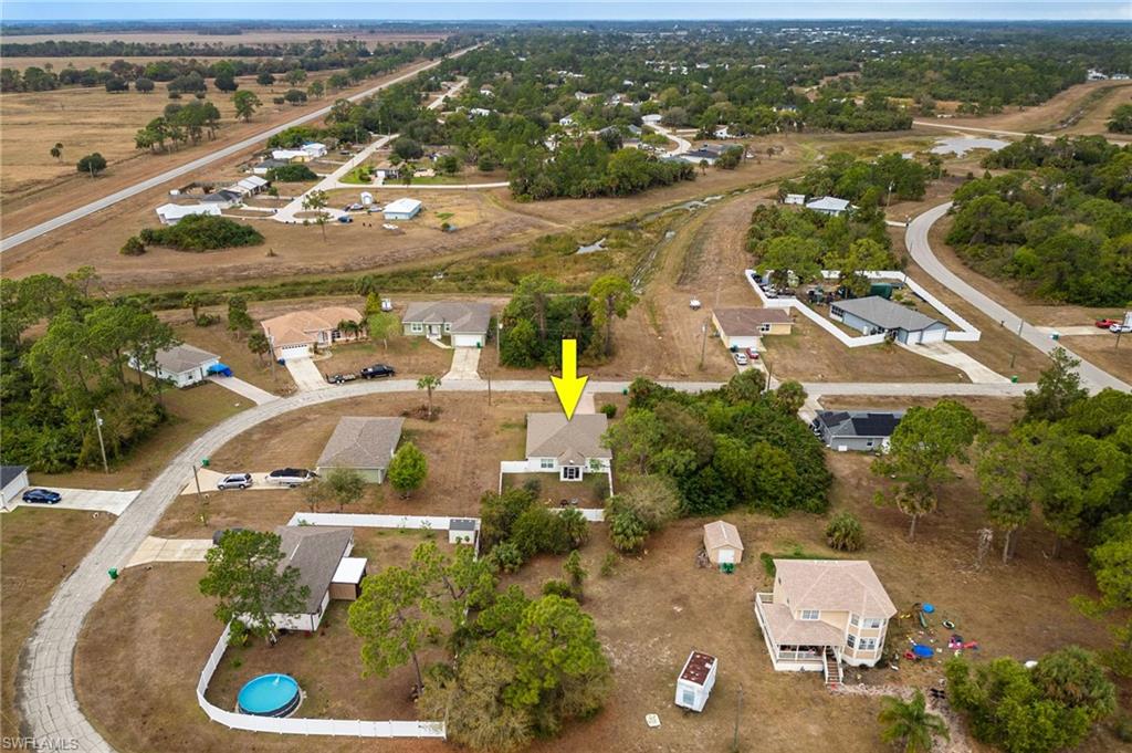 PORT LABELLE - Residential