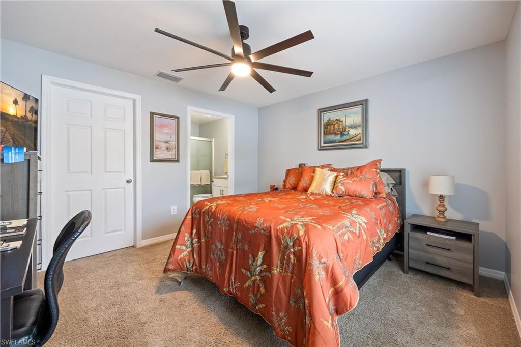 PORT LABELLE - Residential