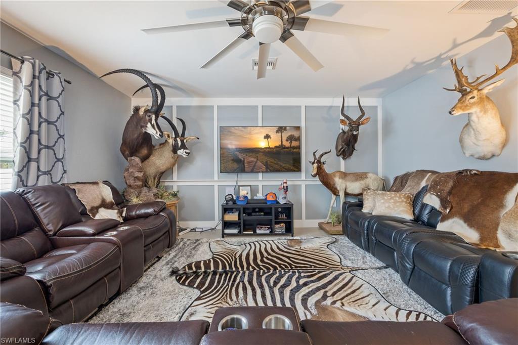 PORT LABELLE - Residential