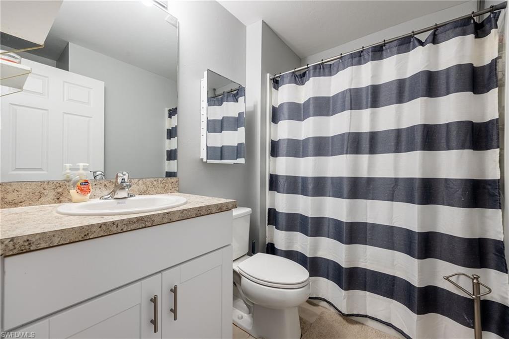 PORT LABELLE - Residential