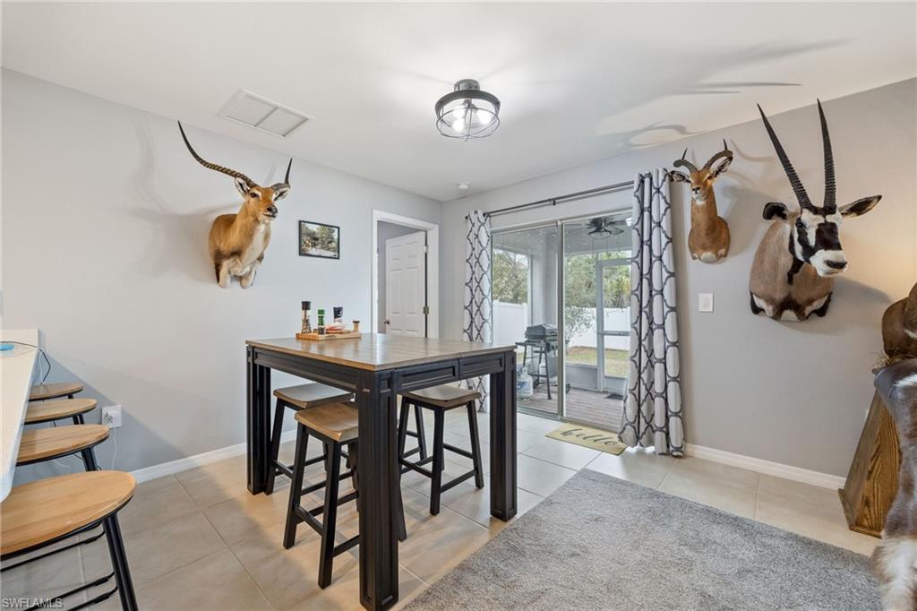 PORT LABELLE - Residential