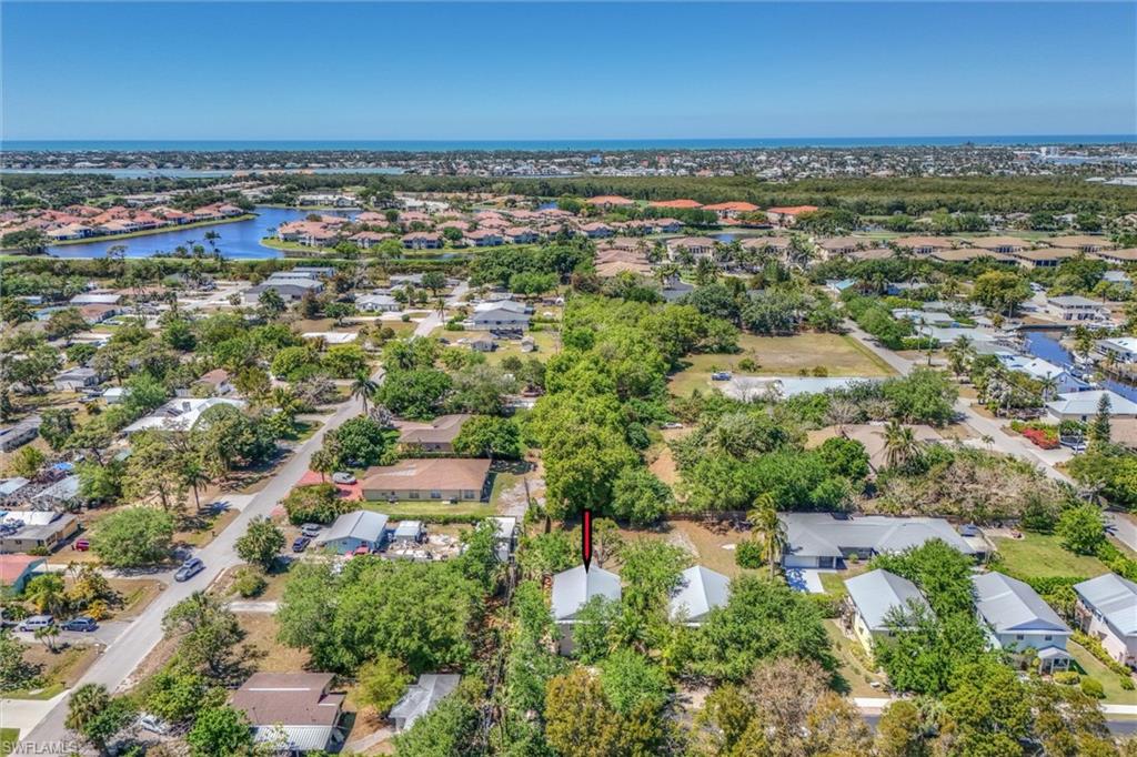 COTTAGE PARK - Residential