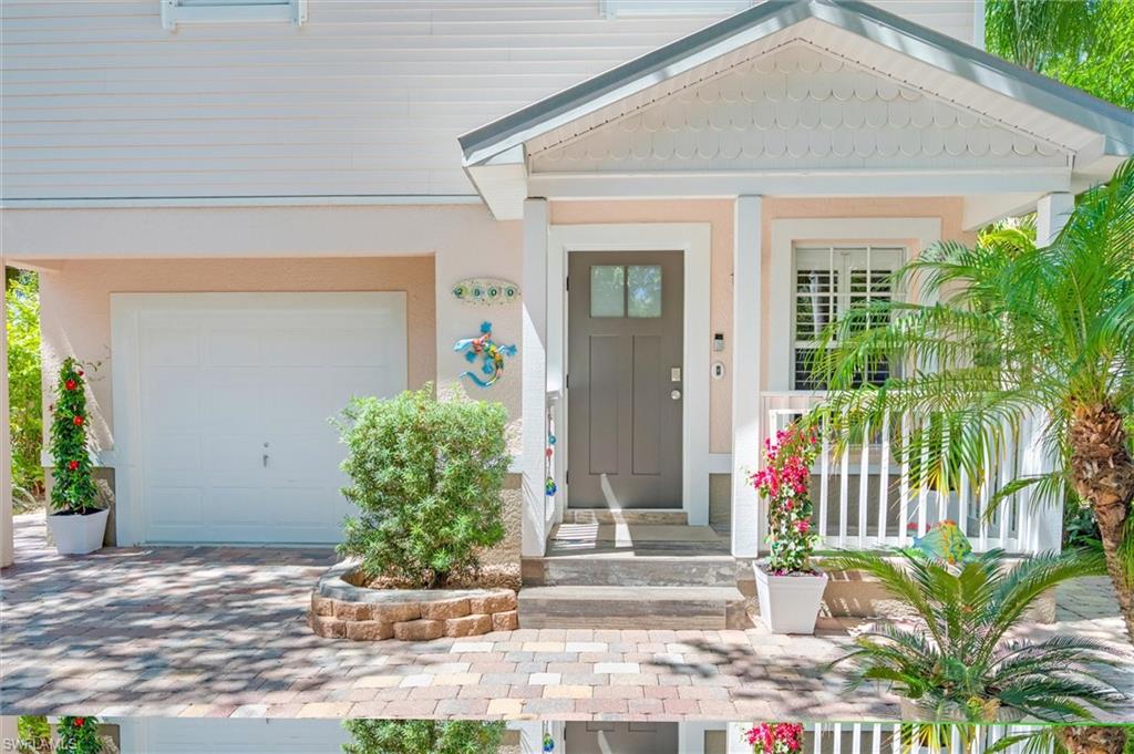 COTTAGE PARK - Residential