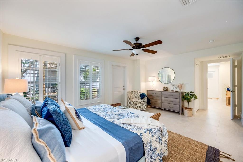 COTTAGE PARK - Residential