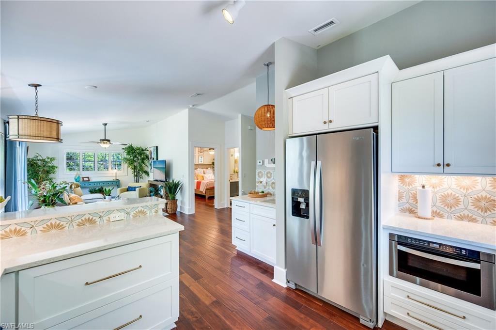 COTTAGE PARK - Residential