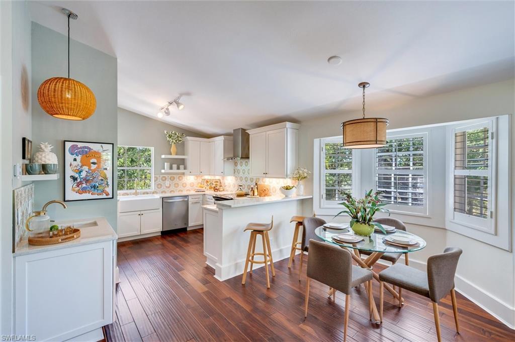 COTTAGE PARK - Residential