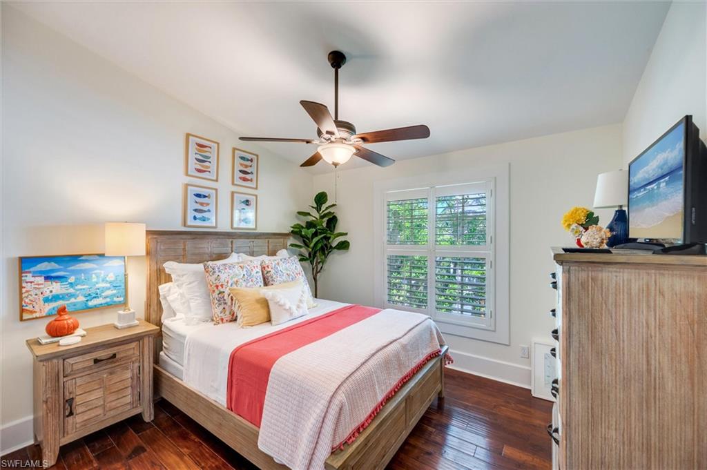 COTTAGE PARK - Residential