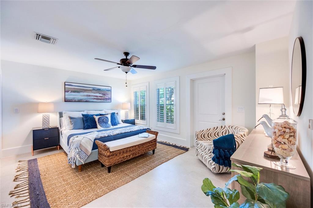 COTTAGE PARK - Residential