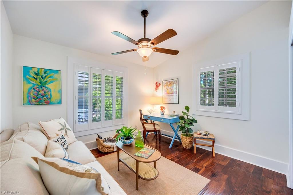 COTTAGE PARK - Residential