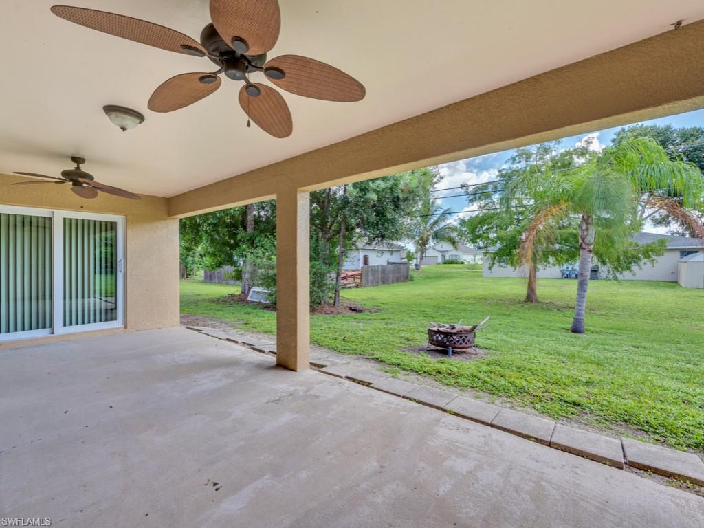 SAN CARLOS PARK - Residential