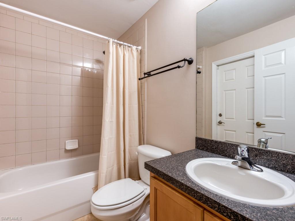 SAN CARLOS PARK - Residential