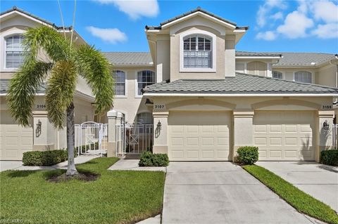 14541 Grande Cay CIR 3107 FORT MYERS FL 33908