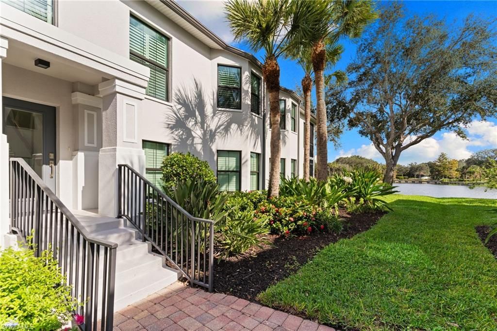 Photo of 2421 Ravenna BLVD #202, NAPLES, FL 34109 (MLS # 225082861)