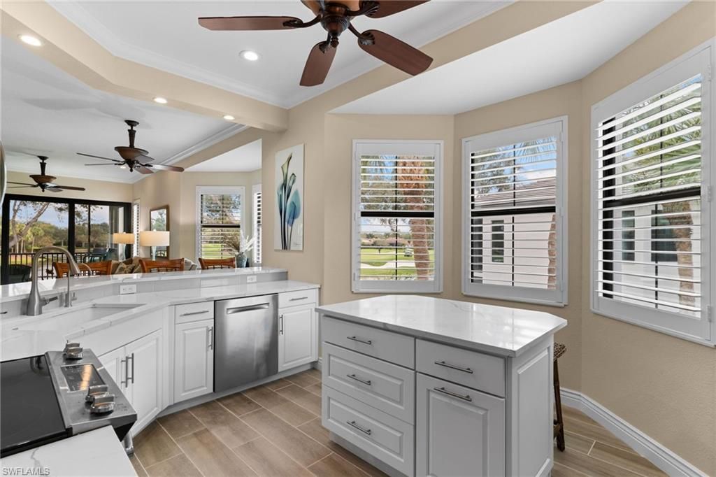 Photo of 2421 Ravenna BLVD #202, NAPLES, FL 34109 (MLS # 225082861)