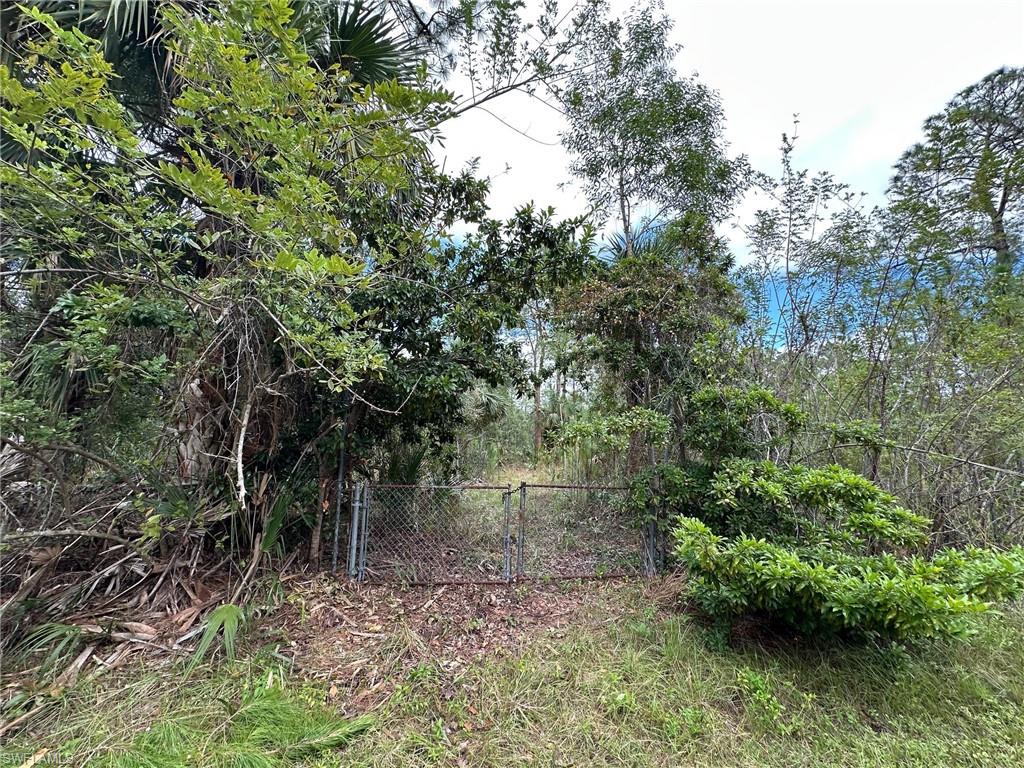 GOLDEN GATE ESTATES - Land