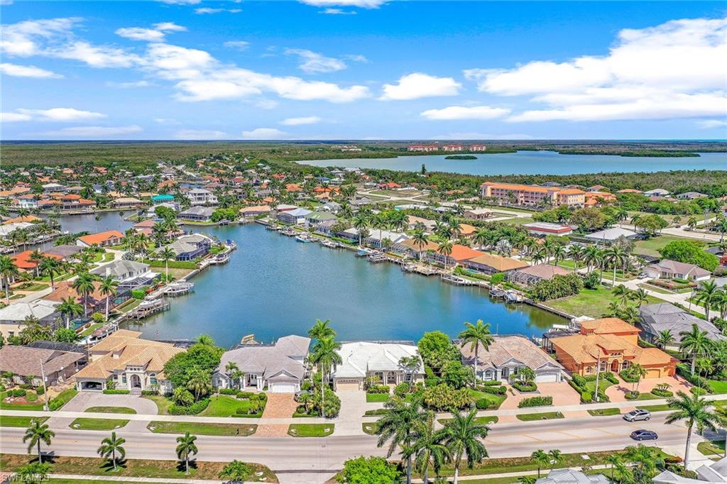 MARCO ISLAND - Residential