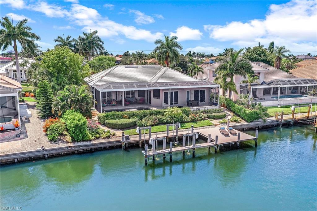 MARCO ISLAND - Residential