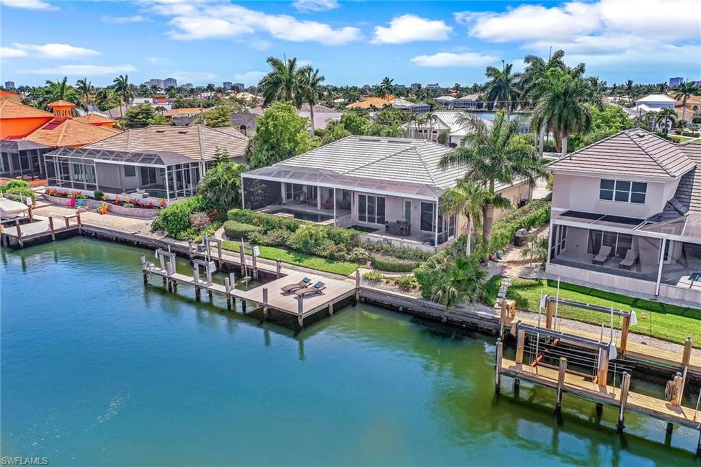 MARCO ISLAND - Residential