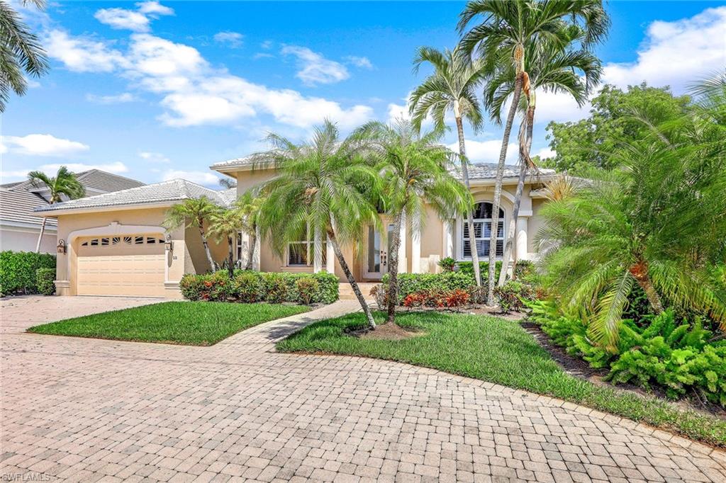 MARCO ISLAND - Residential