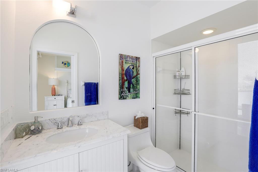 MARCO ISLAND - Residential