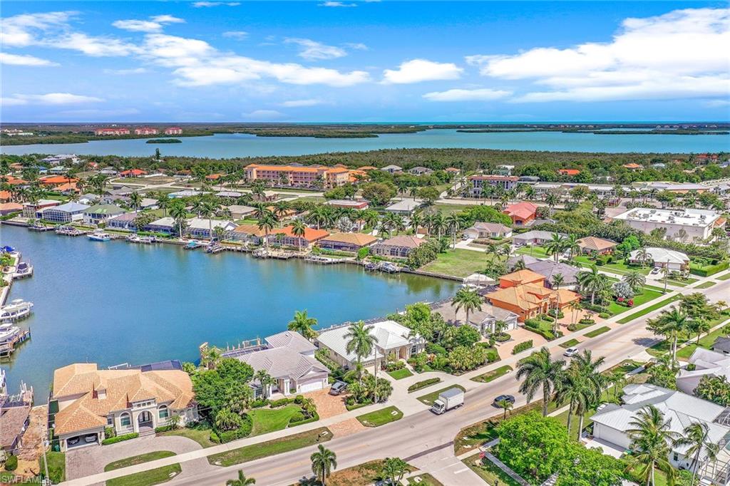 MARCO ISLAND - Residential