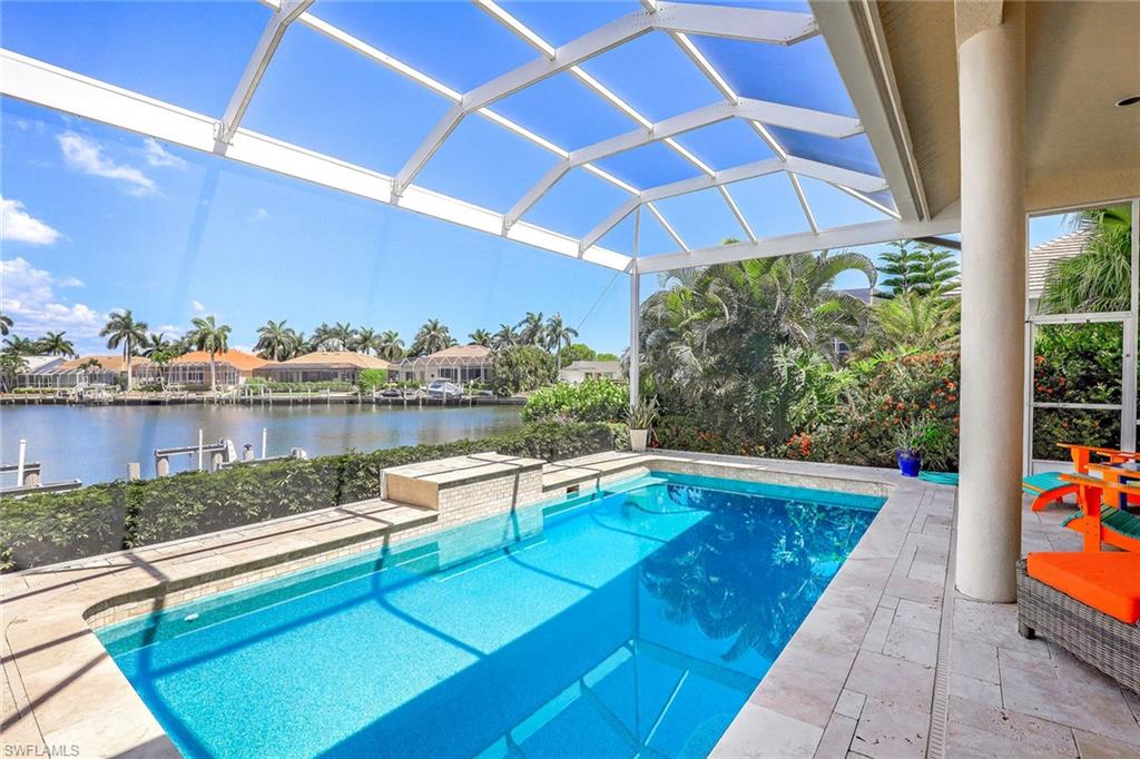 MARCO ISLAND - Residential