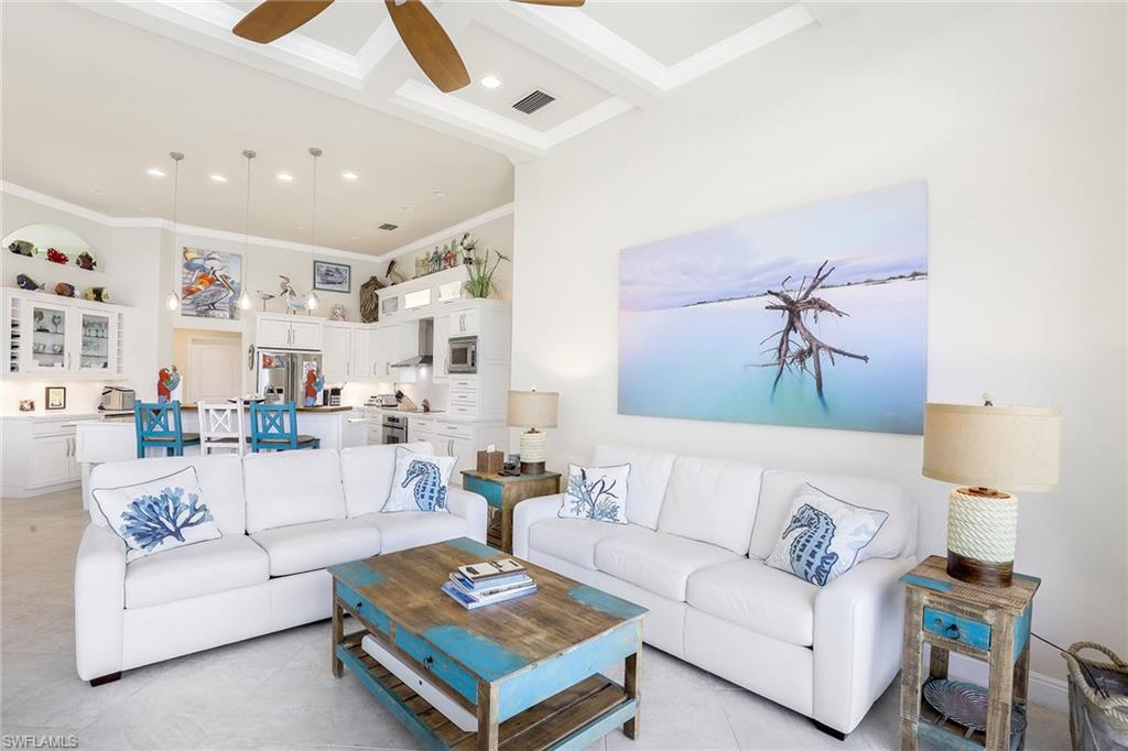 MARCO ISLAND - Residential