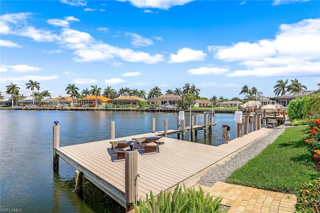 MARCO ISLAND - Residential