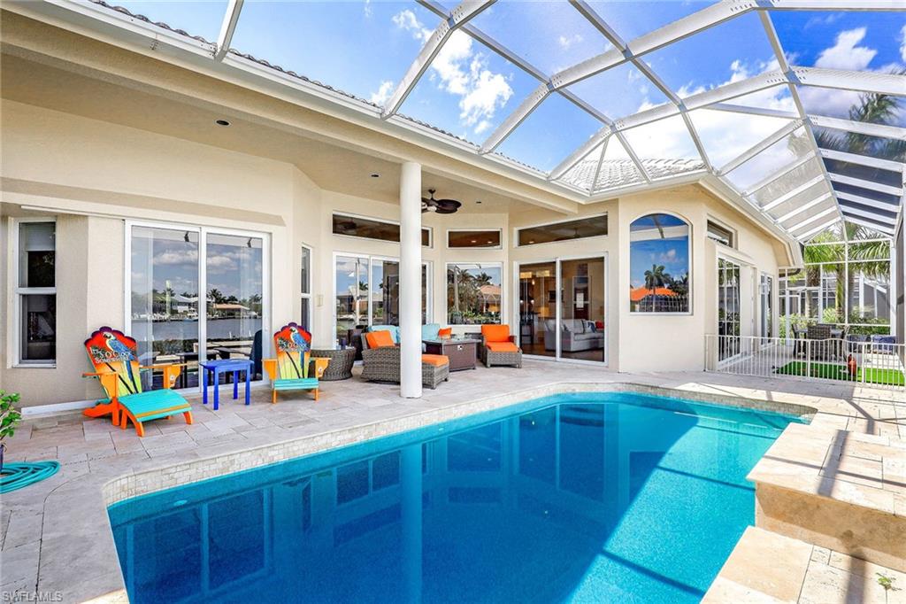 MARCO ISLAND - Residential