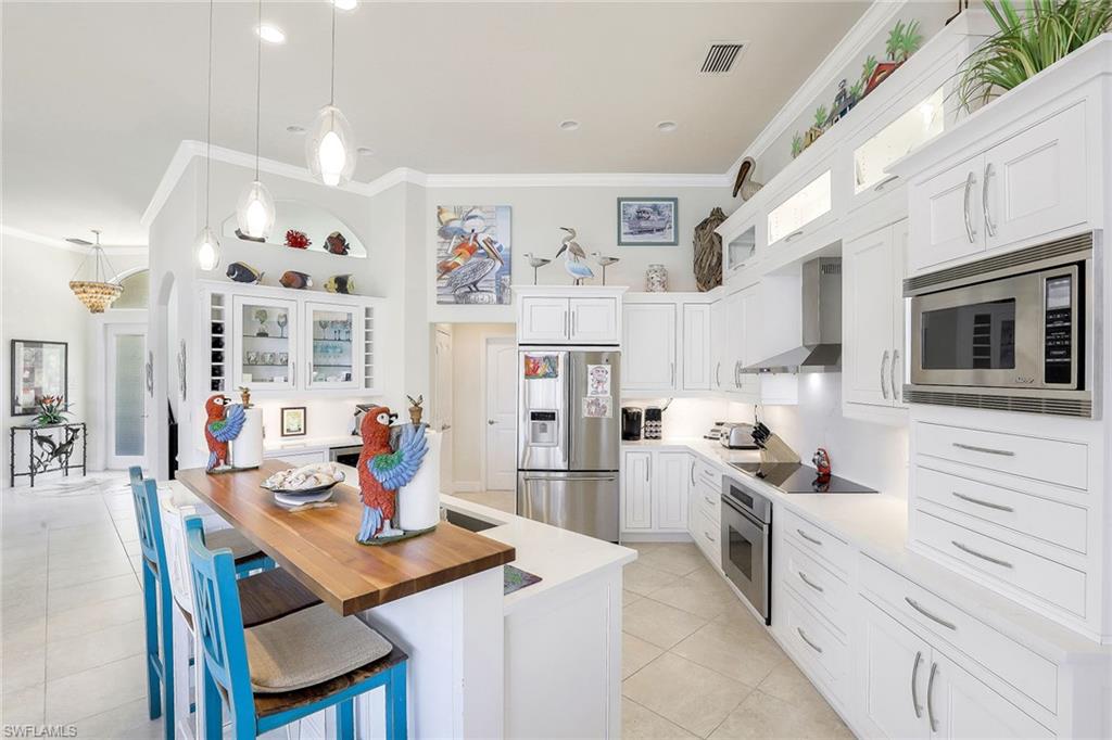 MARCO ISLAND - Residential