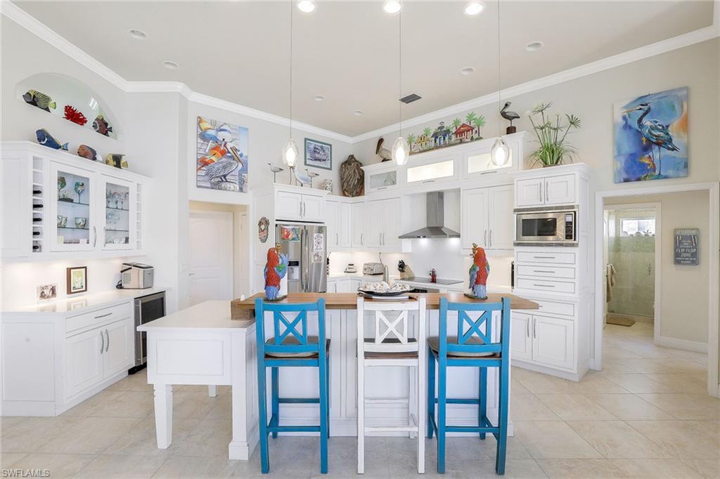 MARCO ISLAND - Residential