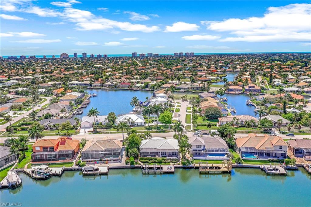 MARCO ISLAND - Residential