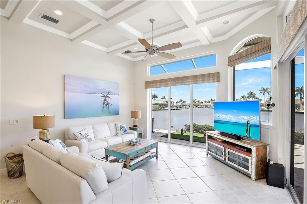 MARCO ISLAND - Residential