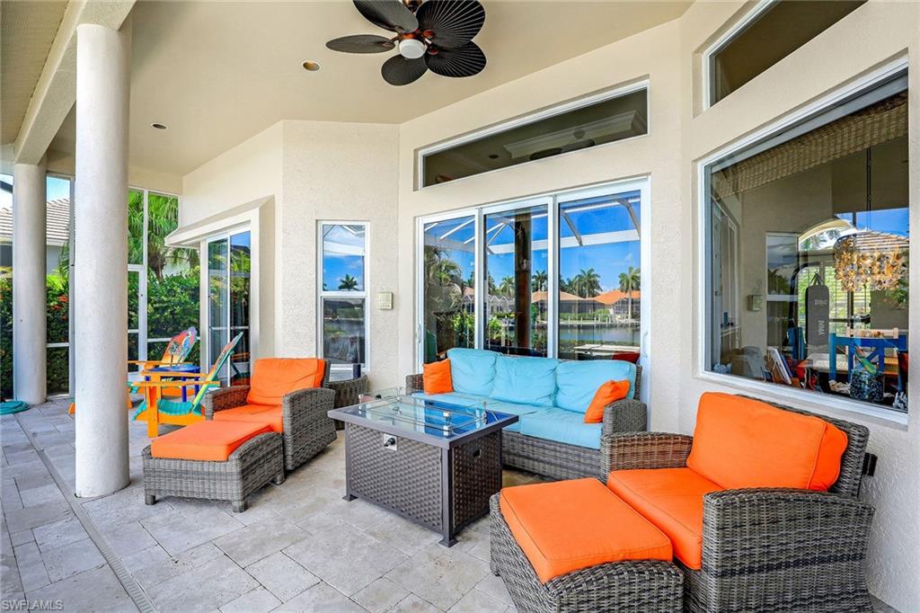 MARCO ISLAND - Residential