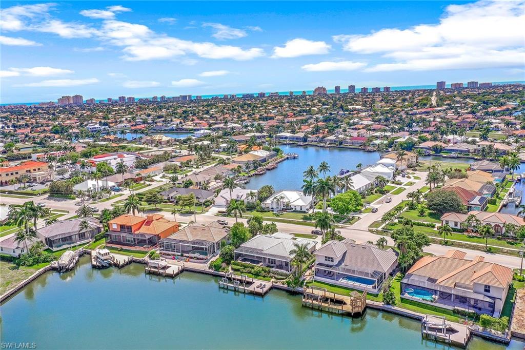 MARCO ISLAND - Residential