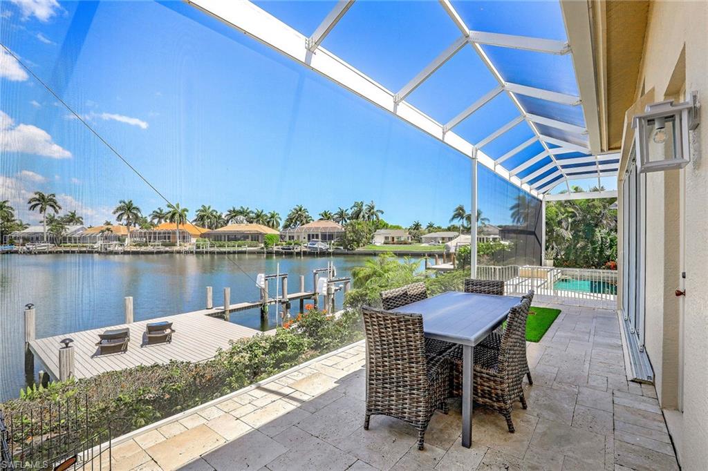 MARCO ISLAND - Residential