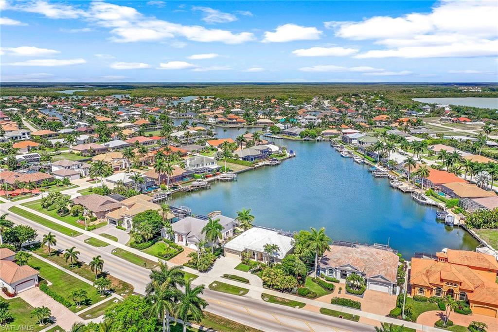 MARCO ISLAND - Residential