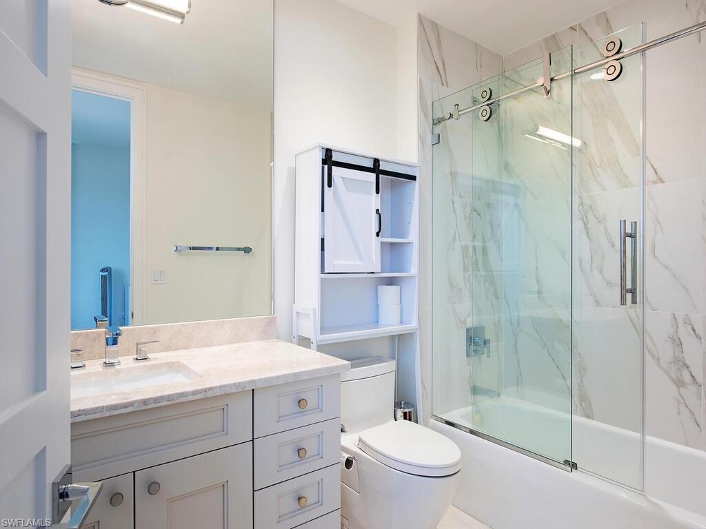 LA SCALA AT THE COLONY - Residential