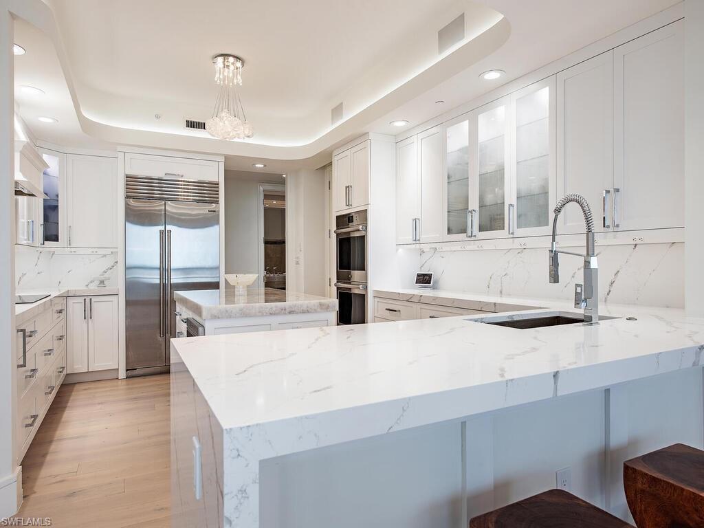 LA SCALA AT THE COLONY - Residential