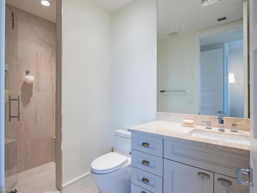 LA SCALA AT THE COLONY - Residential