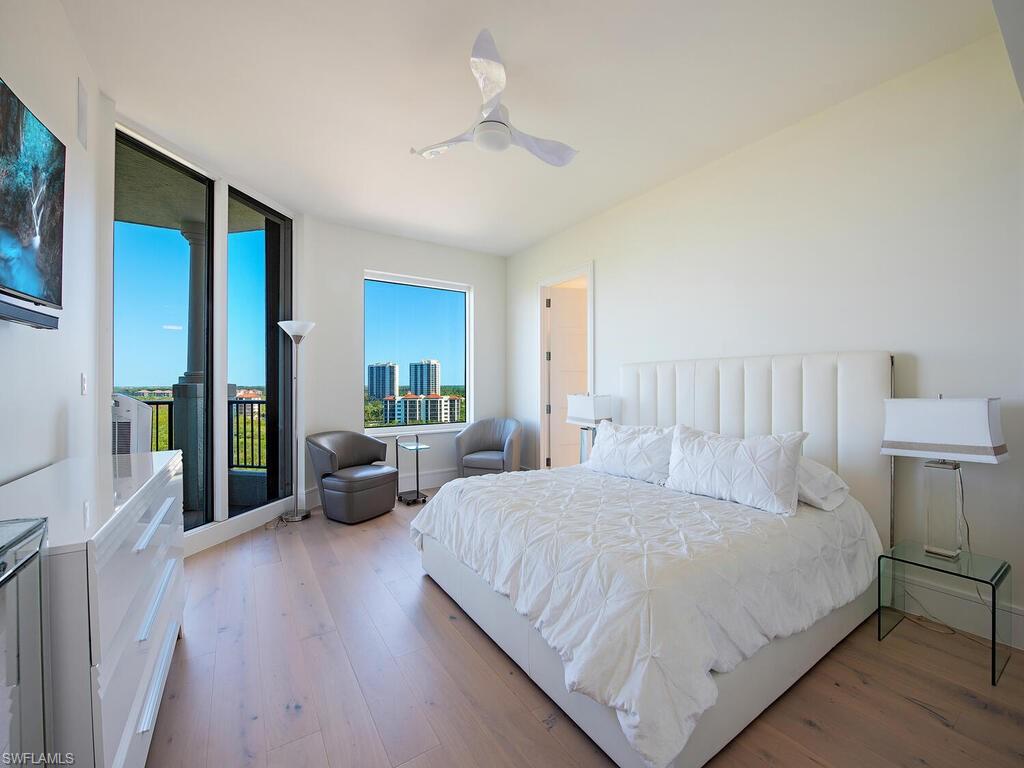 LA SCALA AT THE COLONY - Residential