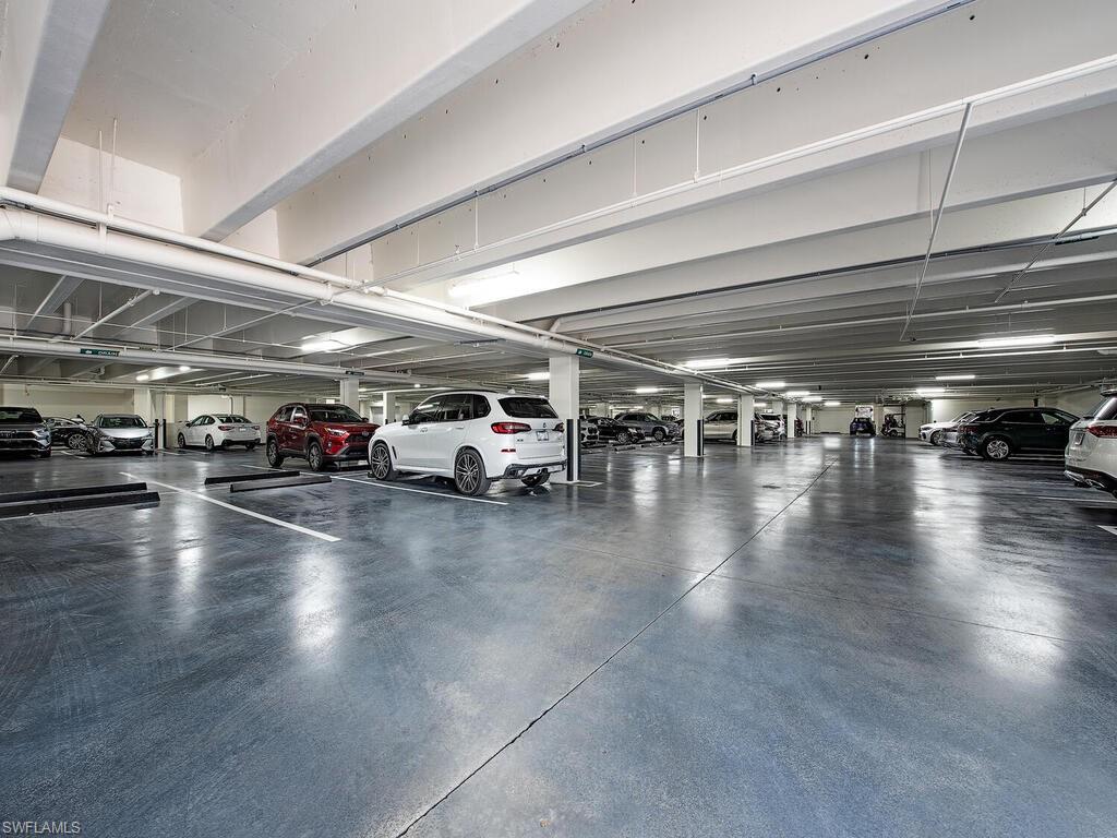 LA SCALA AT THE COLONY - Residential