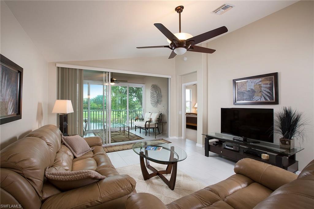 SUNSET STREAM - Residential