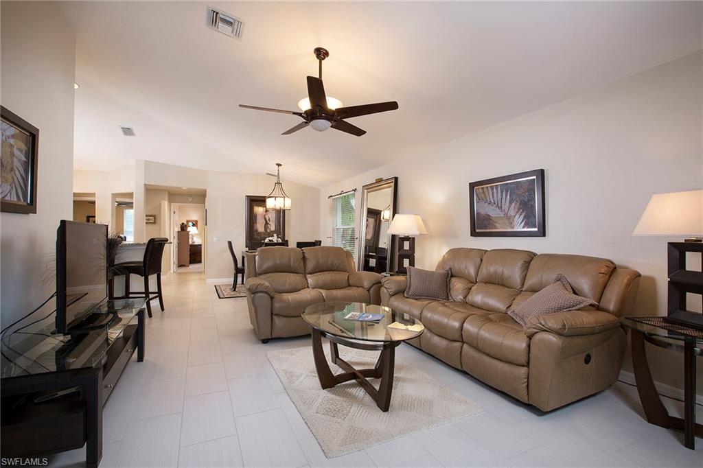 SUNSET STREAM - Residential